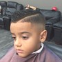 Kid's Cut