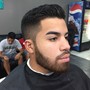 Beard Trim