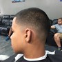 Kid's Cut