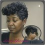 Texturizing Relaxer