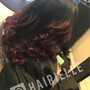 Partial Highlights