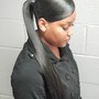 SpecialT Traditional Sew in