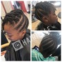 Boys Haircut (12 and under)