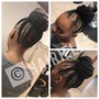 Crochet Braids