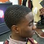 Men's Cut