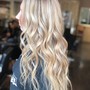 Full Balayage