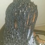 Soft locs