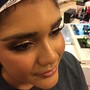 Prom Makeup