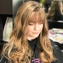 Partial highlights / Lowlights