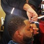 Men's Cut Beard Work+Razor.*New*Location!*