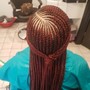 Quick Weave