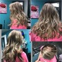 Balayage (Highlights)