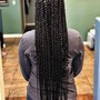 Loc Retwist