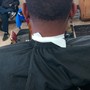 Men's Cut