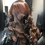 Balayage Single Process