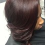 Partial highlights