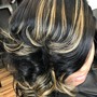 Partial Highlights