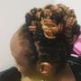 Updos