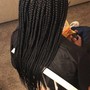 Refresh Box Braids