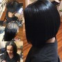 Women's Cut