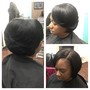 Relaxer Touch Up (edges)