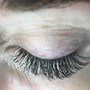 Eyelash Tint