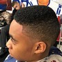 Men's Cut