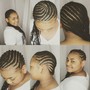 Style your locs