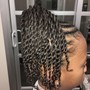 Twist Out