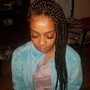 Lemonade Braids