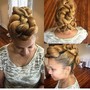 Updo