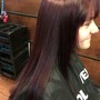 Keratin Treatment