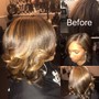 Partial Highlights