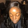 Frontal Wig Install