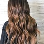 Full Balayage