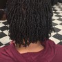 Loc Retwist