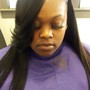 Lace Closure Sew In