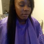 Lace Closure Sew In