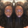 Frontal Wig Install