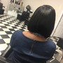 Women's Cut