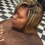 Partial Foils/Highlights