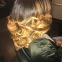 Partial Highlights