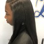 Closure Sew In