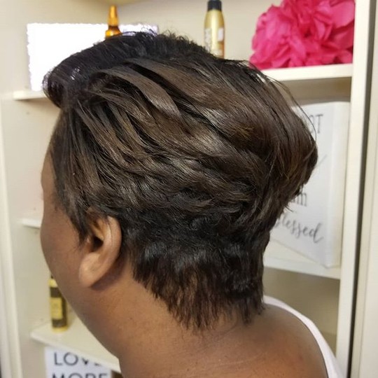 StyleSeat Online Booking for Hair Stylists & Beauty Professionals