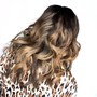 Balayage