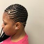 Design Feed-In Braids