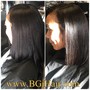 Keratin Treatment