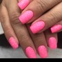 Gel Manicure