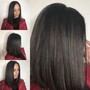 Keratin Treatment