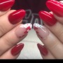 Gel Manicure